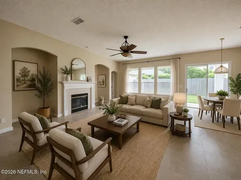 739 Wakemont Drive Orange Park FL 32065