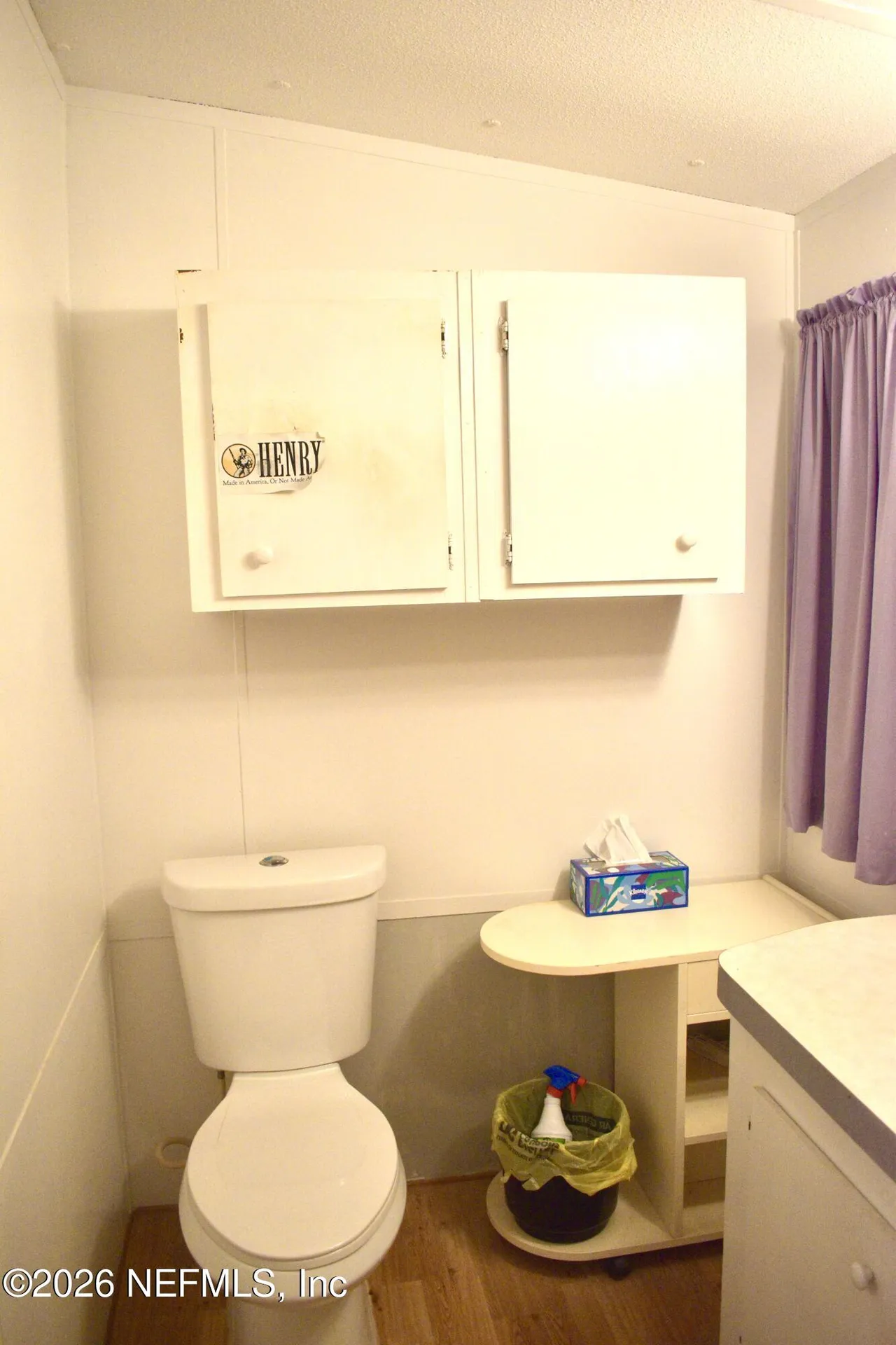 117 Carolyn Court Pomona Park FL 32181