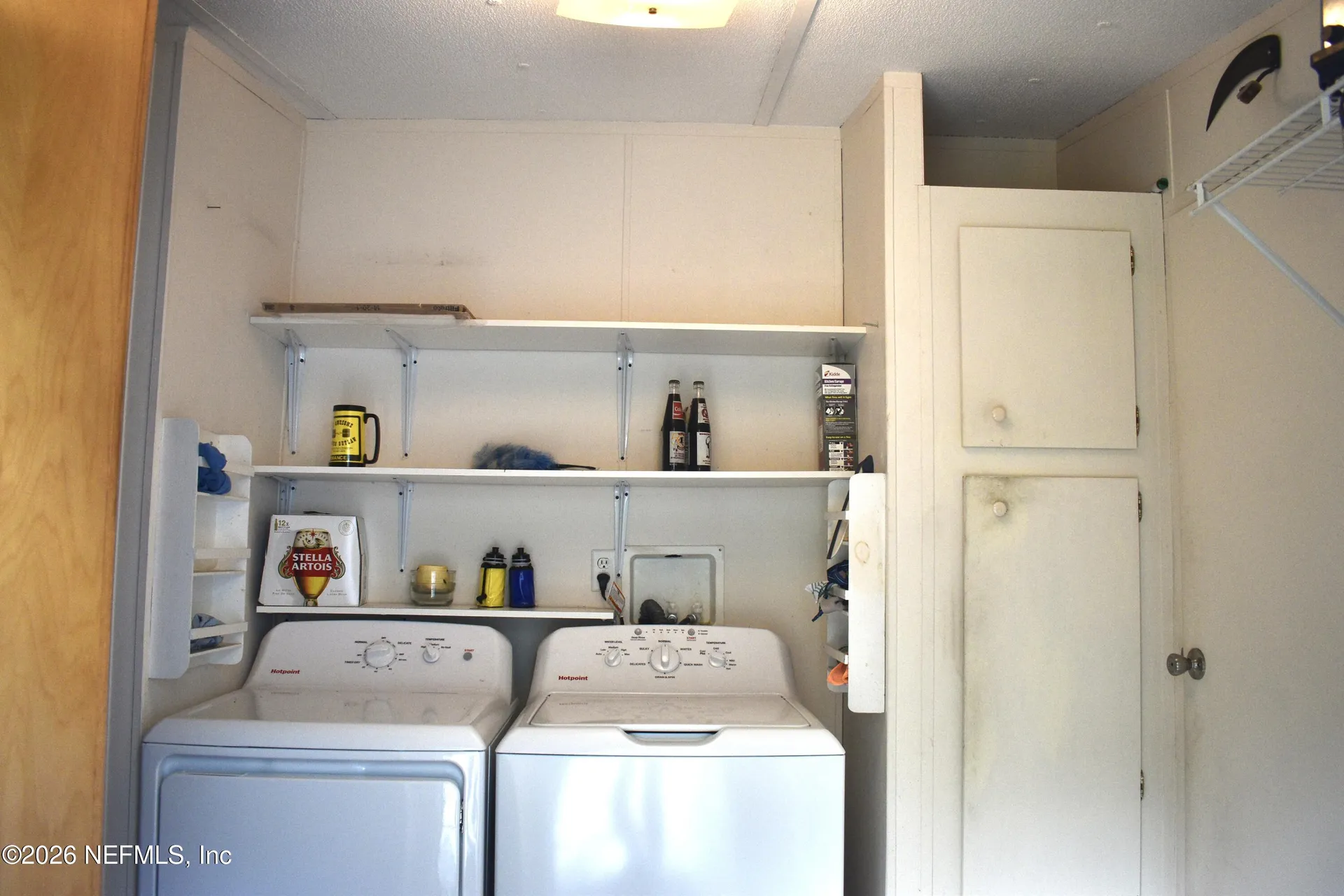 117 Carolyn Court Pomona Park FL 32181