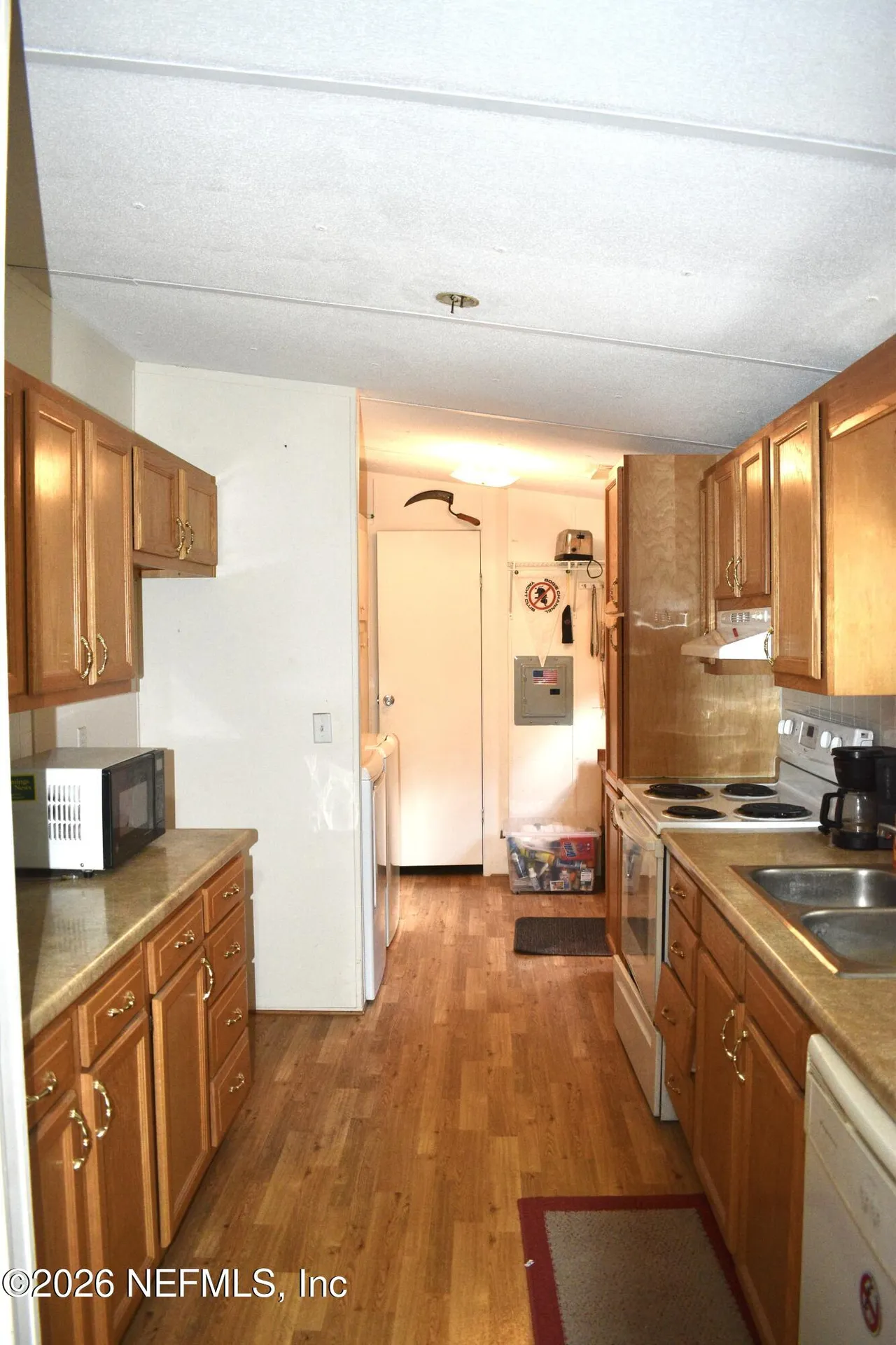 117 Carolyn Court Pomona Park FL 32181