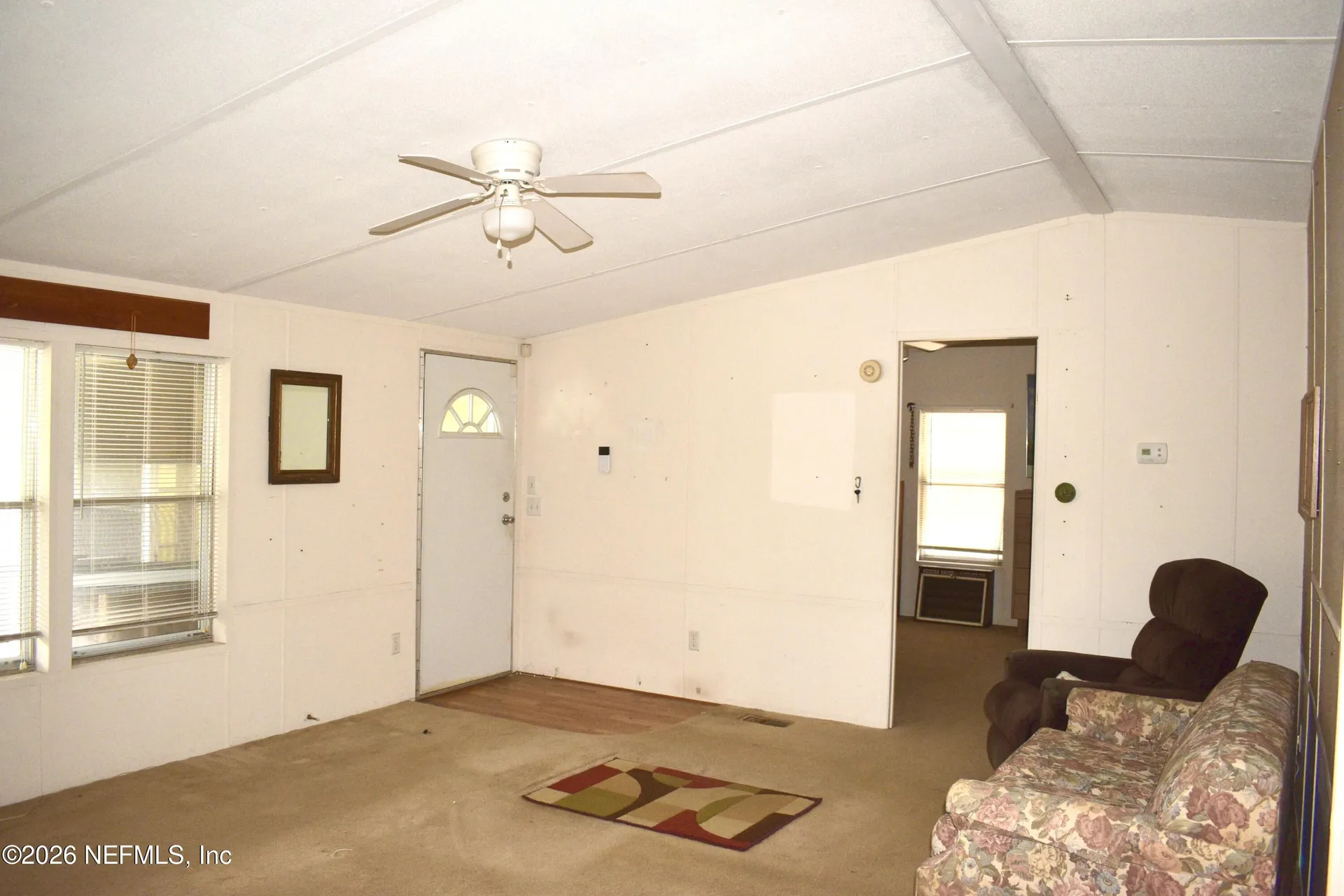 117 Carolyn Court Pomona Park FL 32181