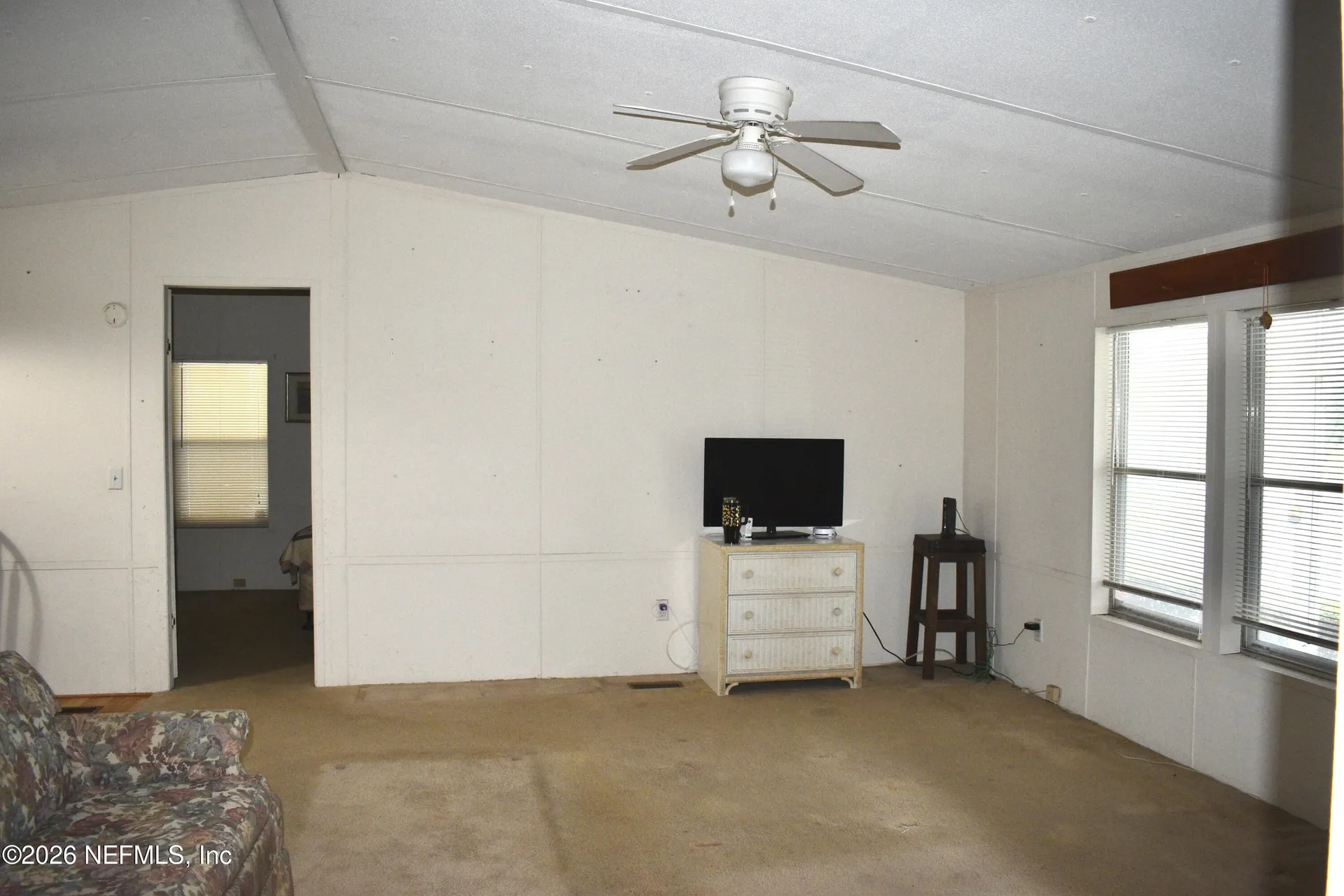117 Carolyn Court Pomona Park FL 32181