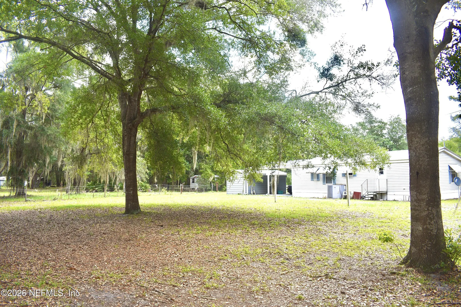 117 Carolyn Court Pomona Park FL 32181