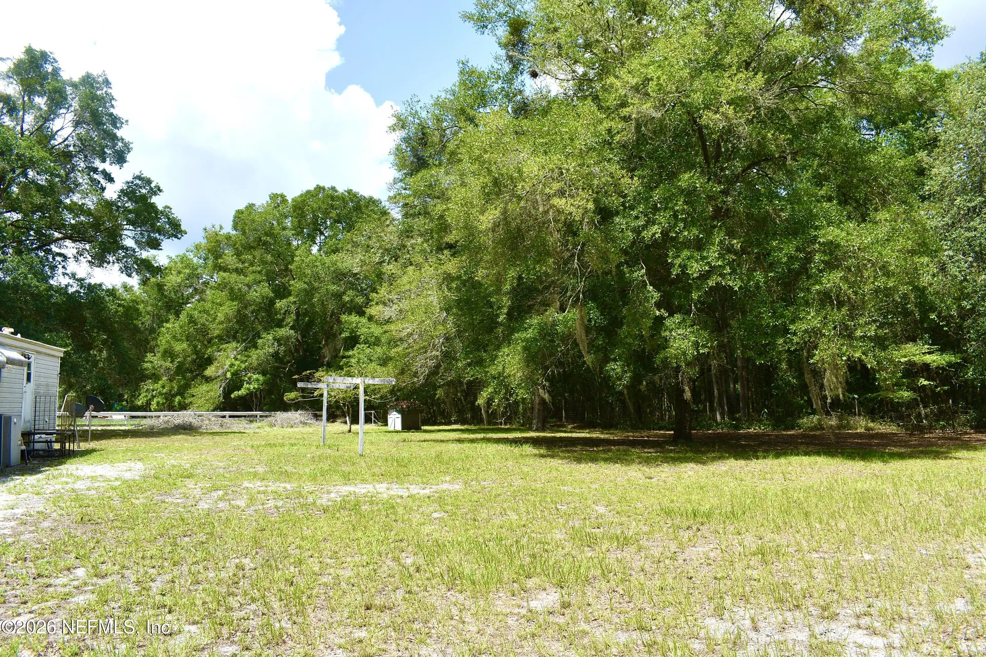 117 Carolyn Court Pomona Park FL 32181