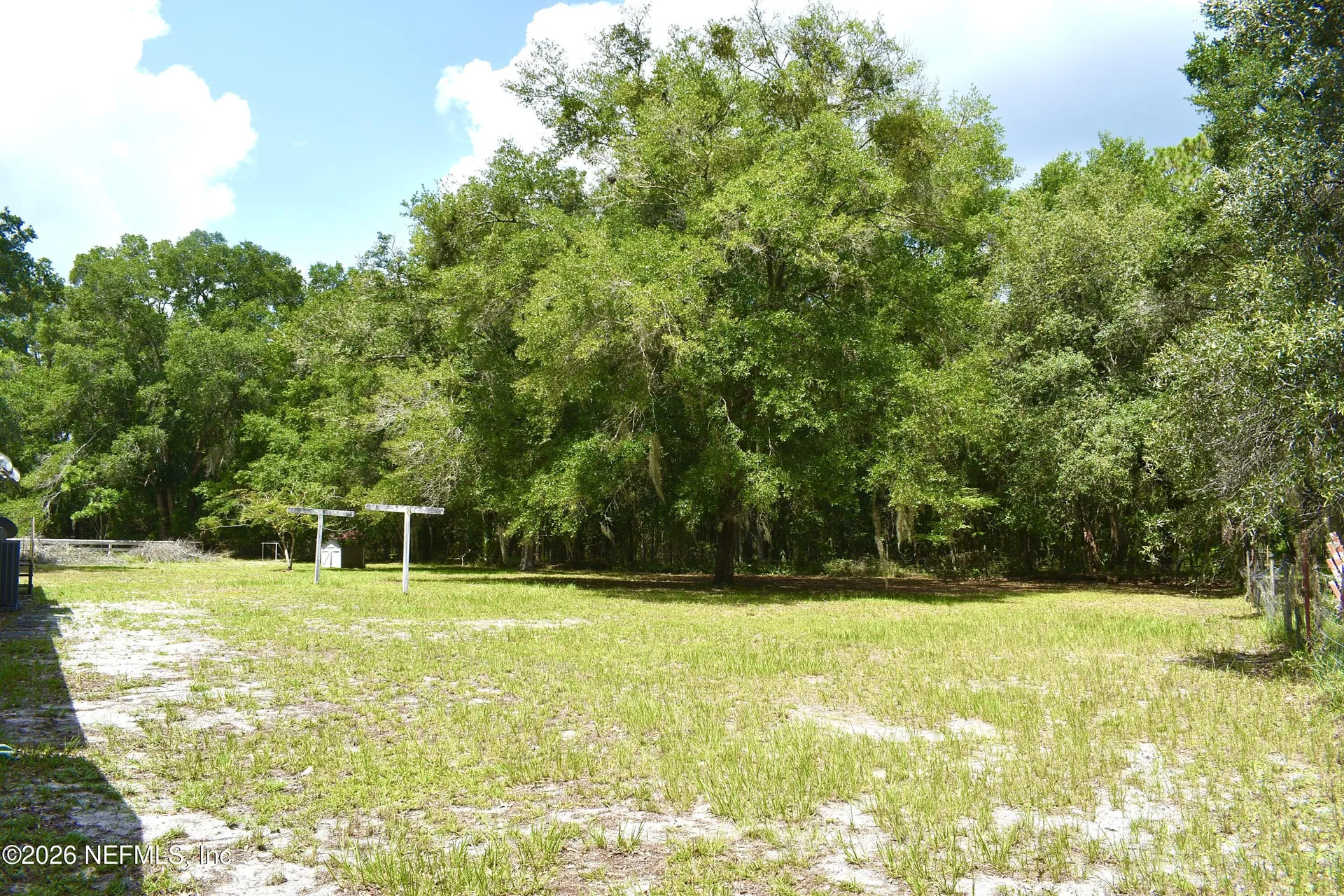 117 Carolyn Court Pomona Park FL 32181