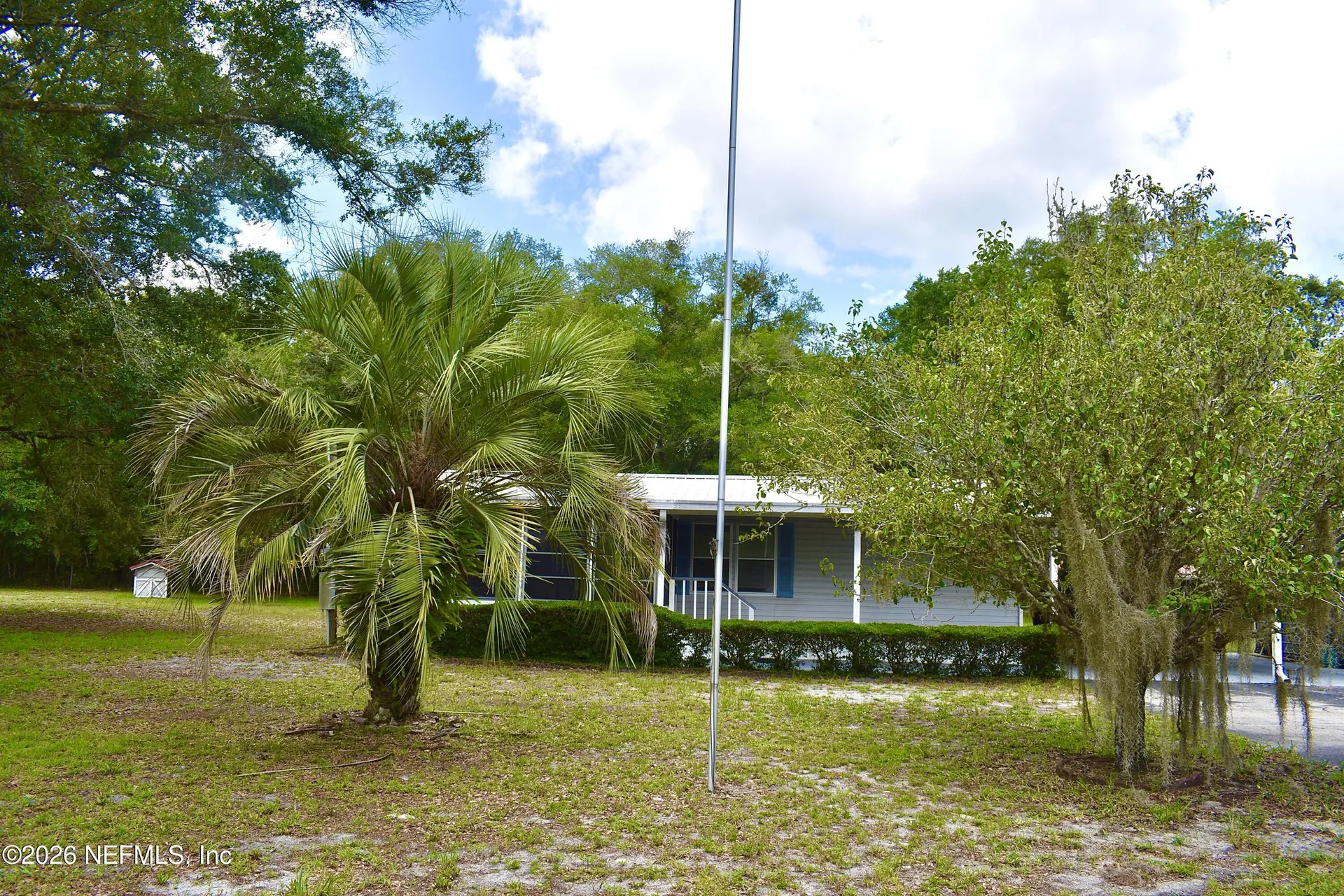 117 Carolyn Court Pomona Park FL 32181
