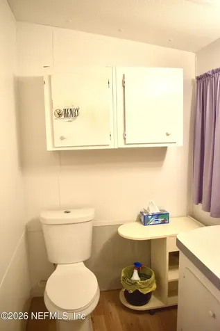 117 Carolyn Court Pomona Park FL 32181