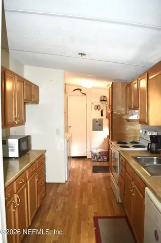 117 Carolyn Court Pomona Park FL 32181