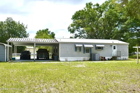 117 Carolyn Court Pomona Park FL 32181