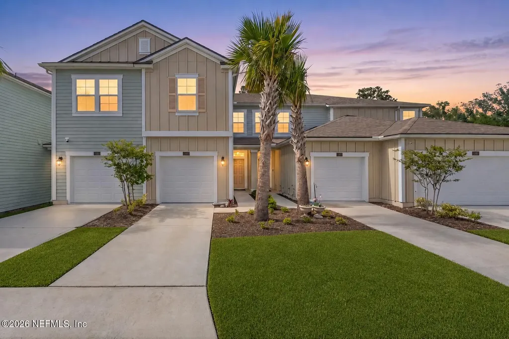 95 Seaport Breeze Road St. Augustine FL 32095