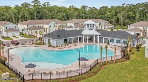 95 Seaport Breeze Road St. Augustine FL 32095