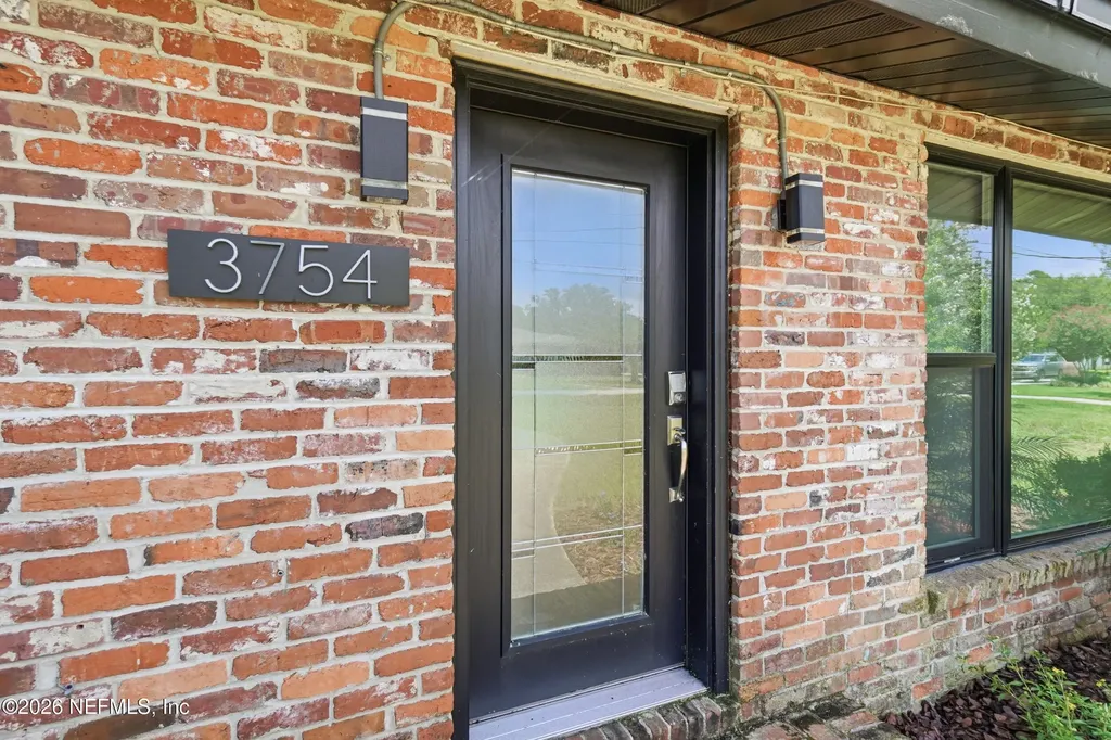 3754 Rustic Lane Jacksonville FL 32217