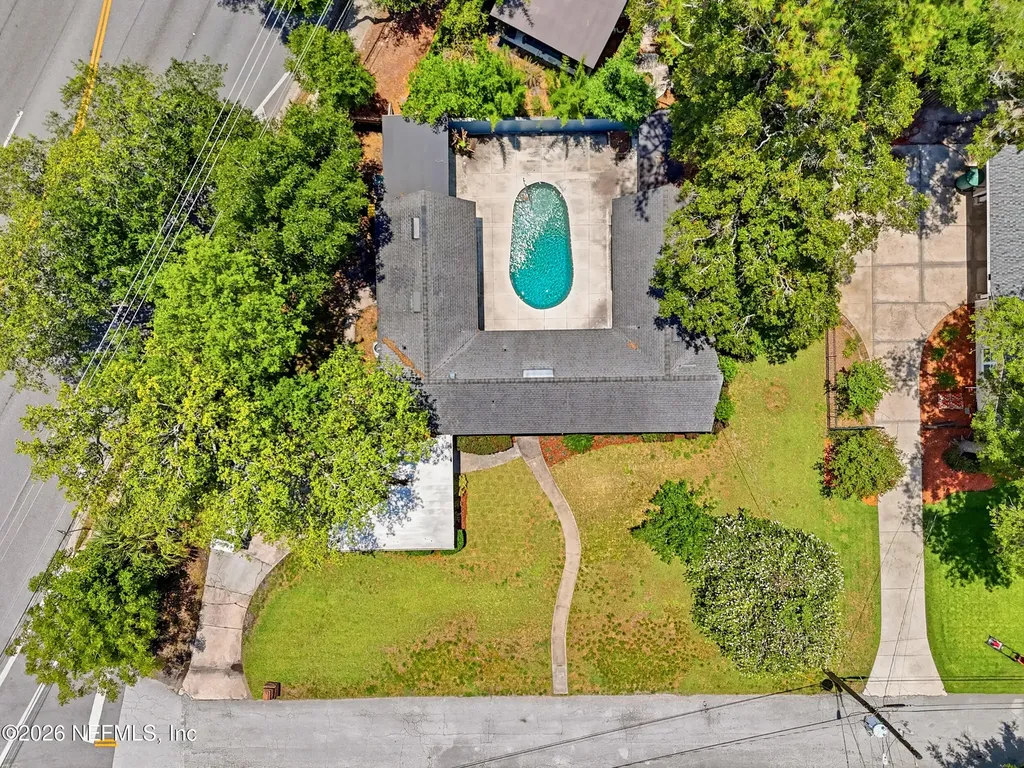 3754 Rustic Lane Jacksonville FL 32217