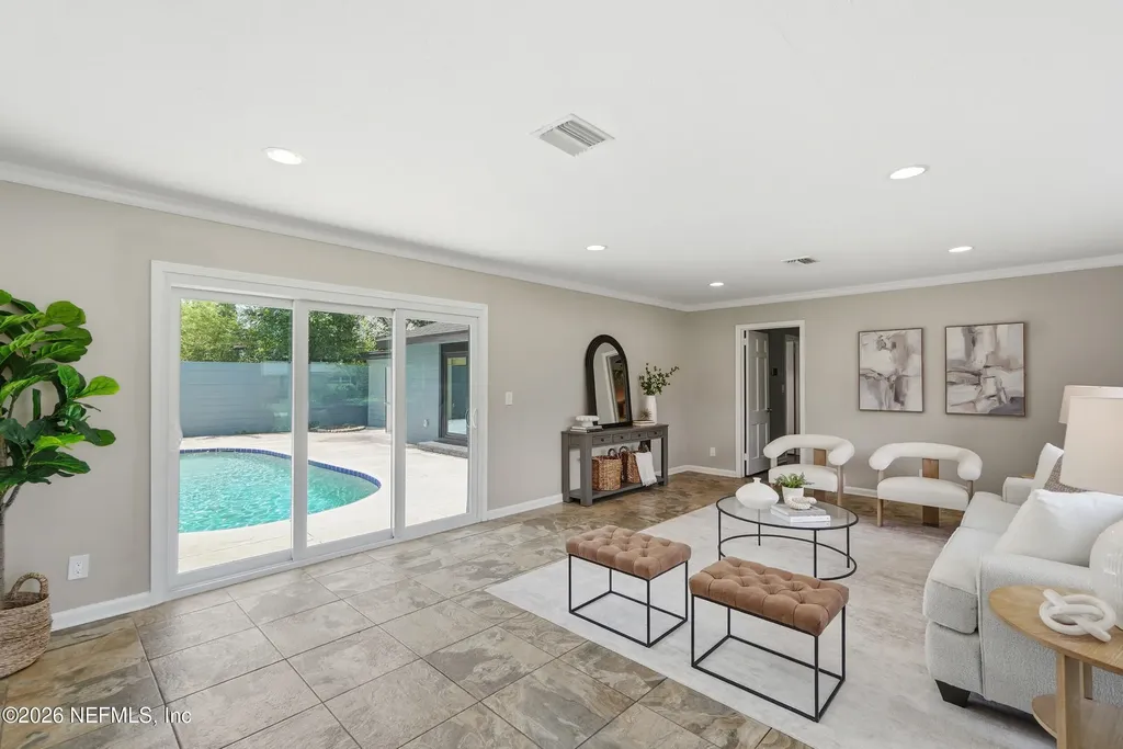 3754 Rustic Lane Jacksonville FL 32217