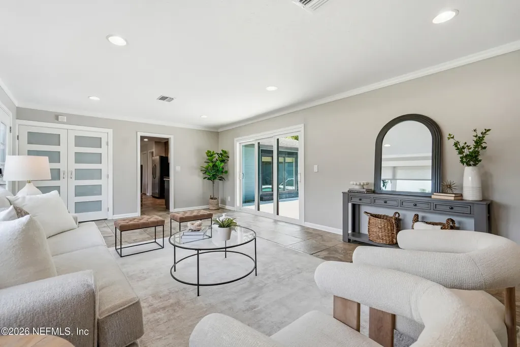 3754 Rustic Lane Jacksonville FL 32217