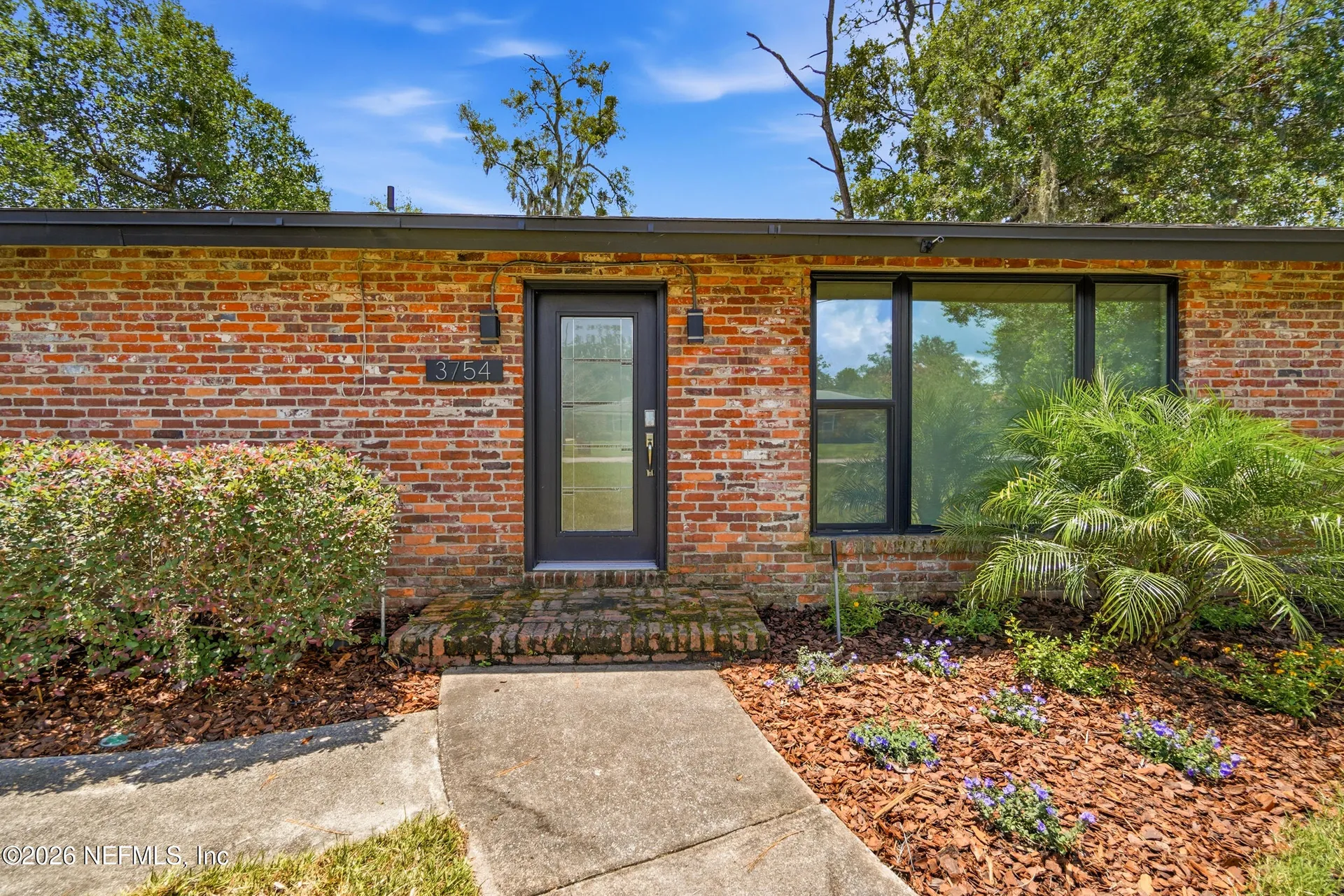 3754 Rustic Lane Jacksonville FL 32217
