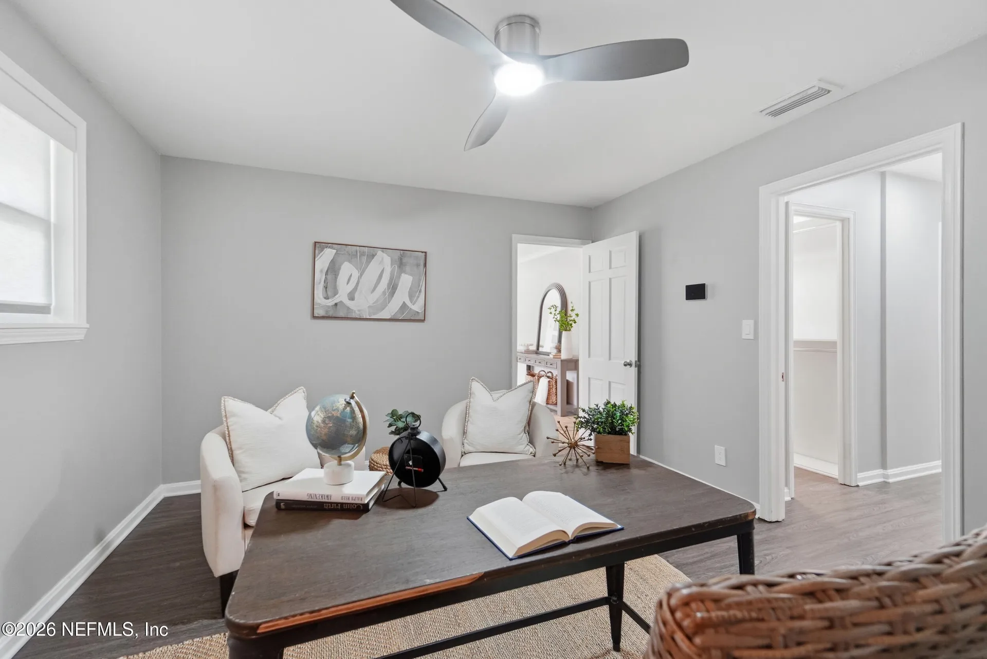 3754 Rustic Lane Jacksonville FL 32217