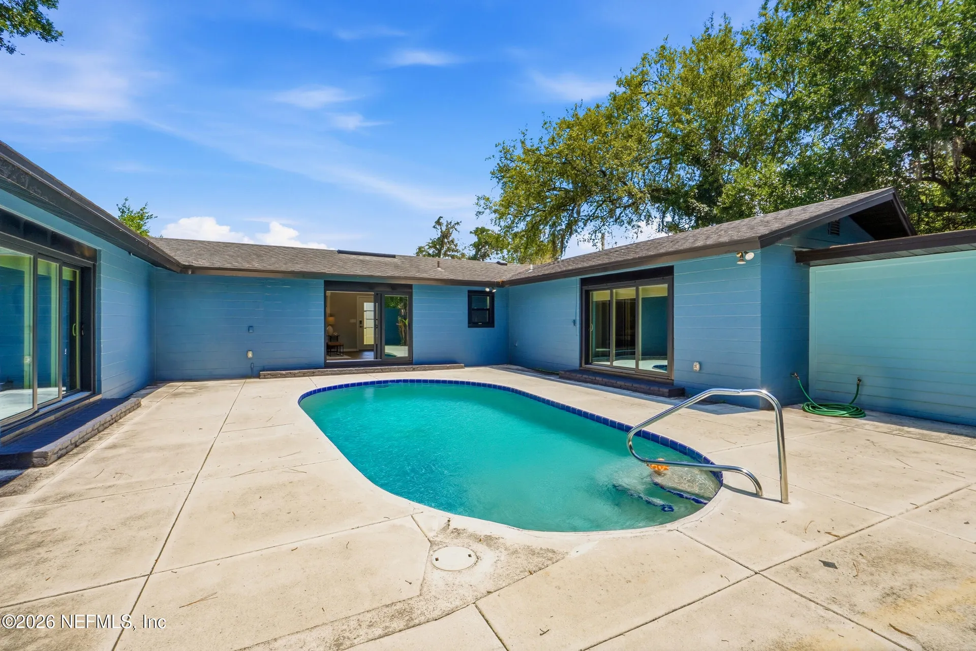 3754 Rustic Lane Jacksonville FL 32217