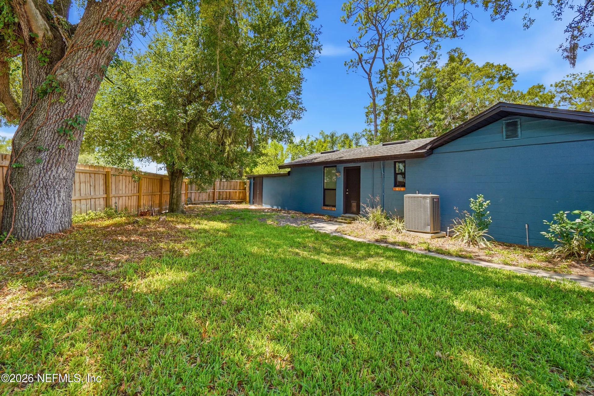 3754 Rustic Lane Jacksonville FL 32217