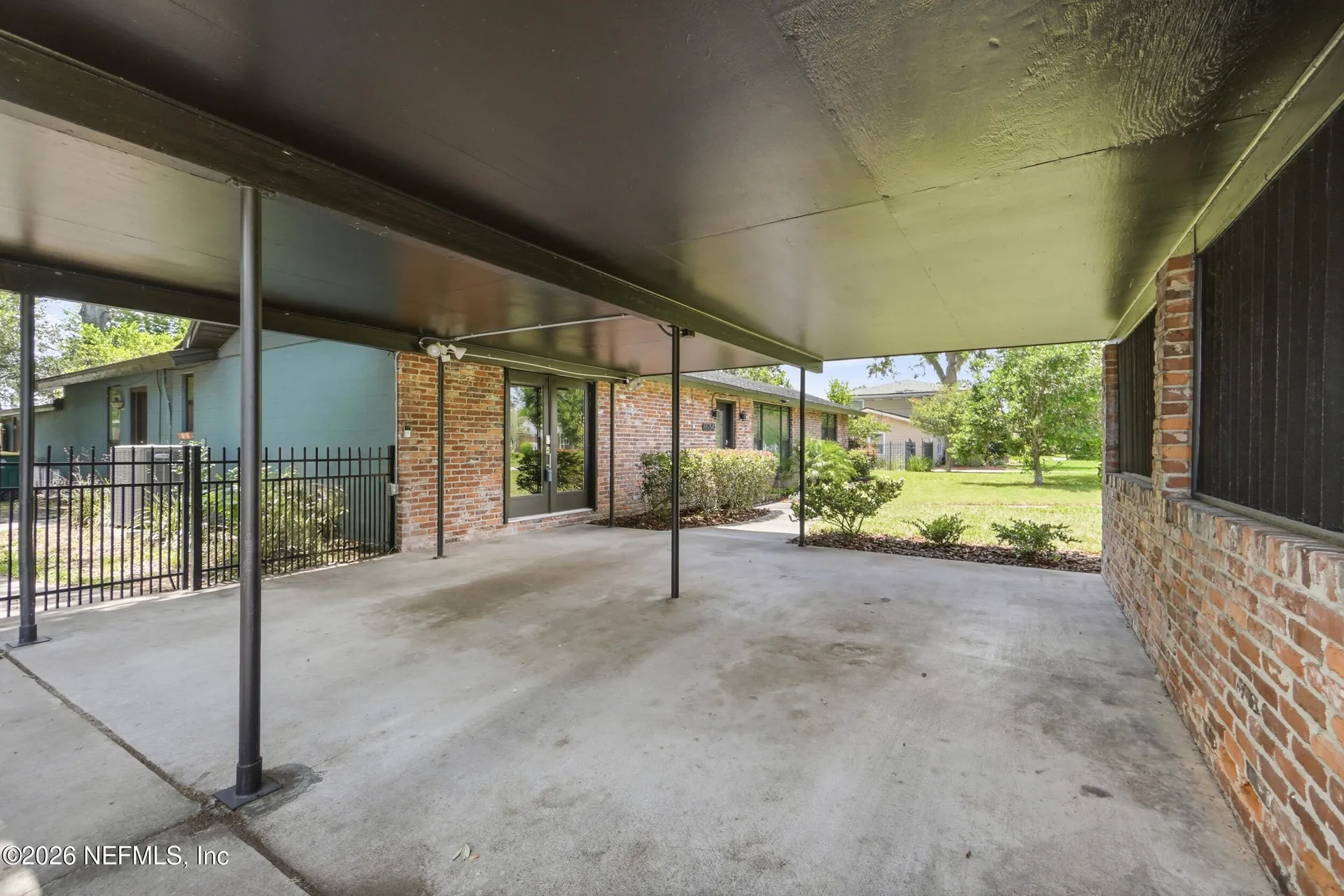 3754 Rustic Lane Jacksonville FL 32217