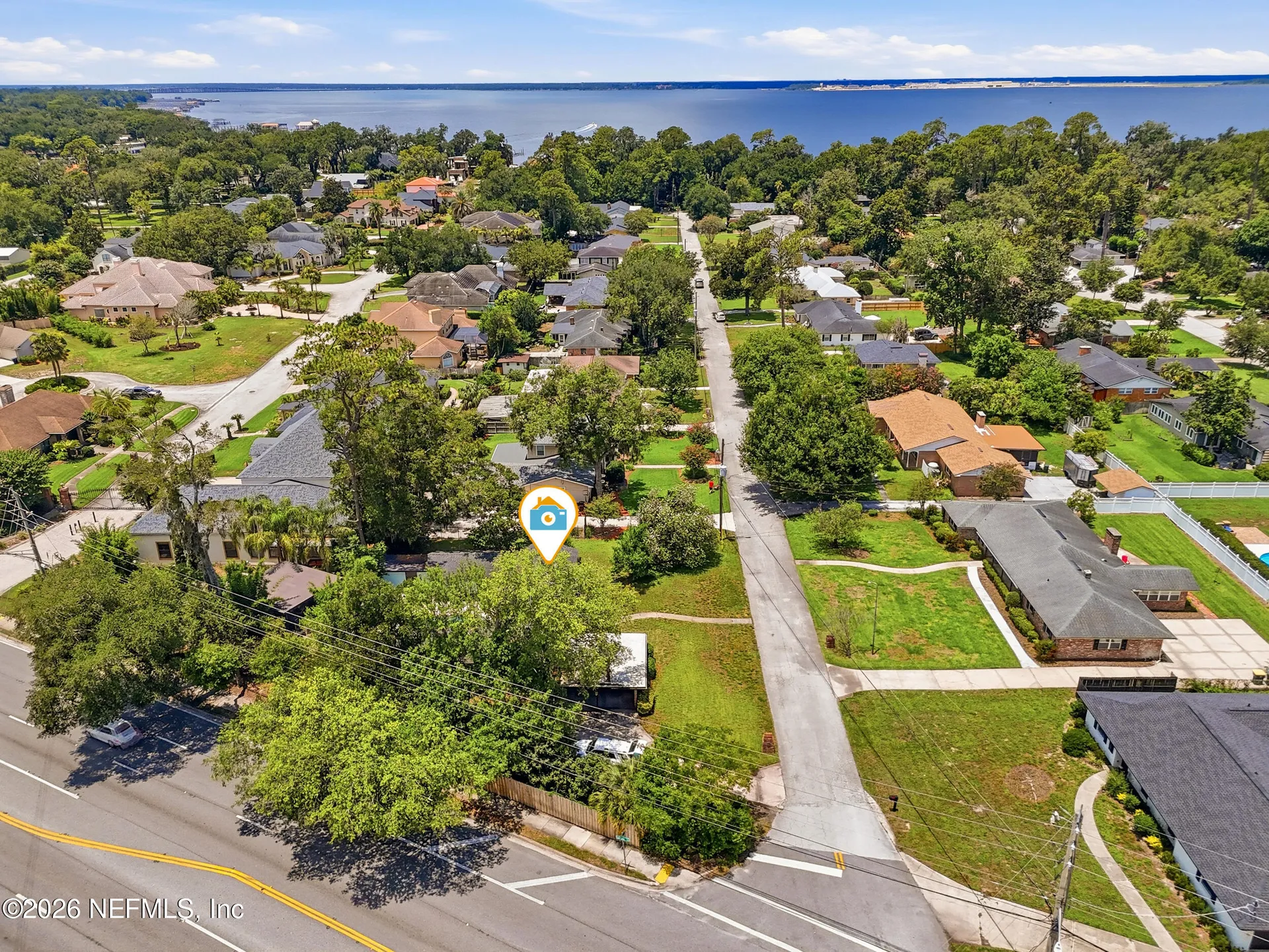 3754 Rustic Lane Jacksonville FL 32217