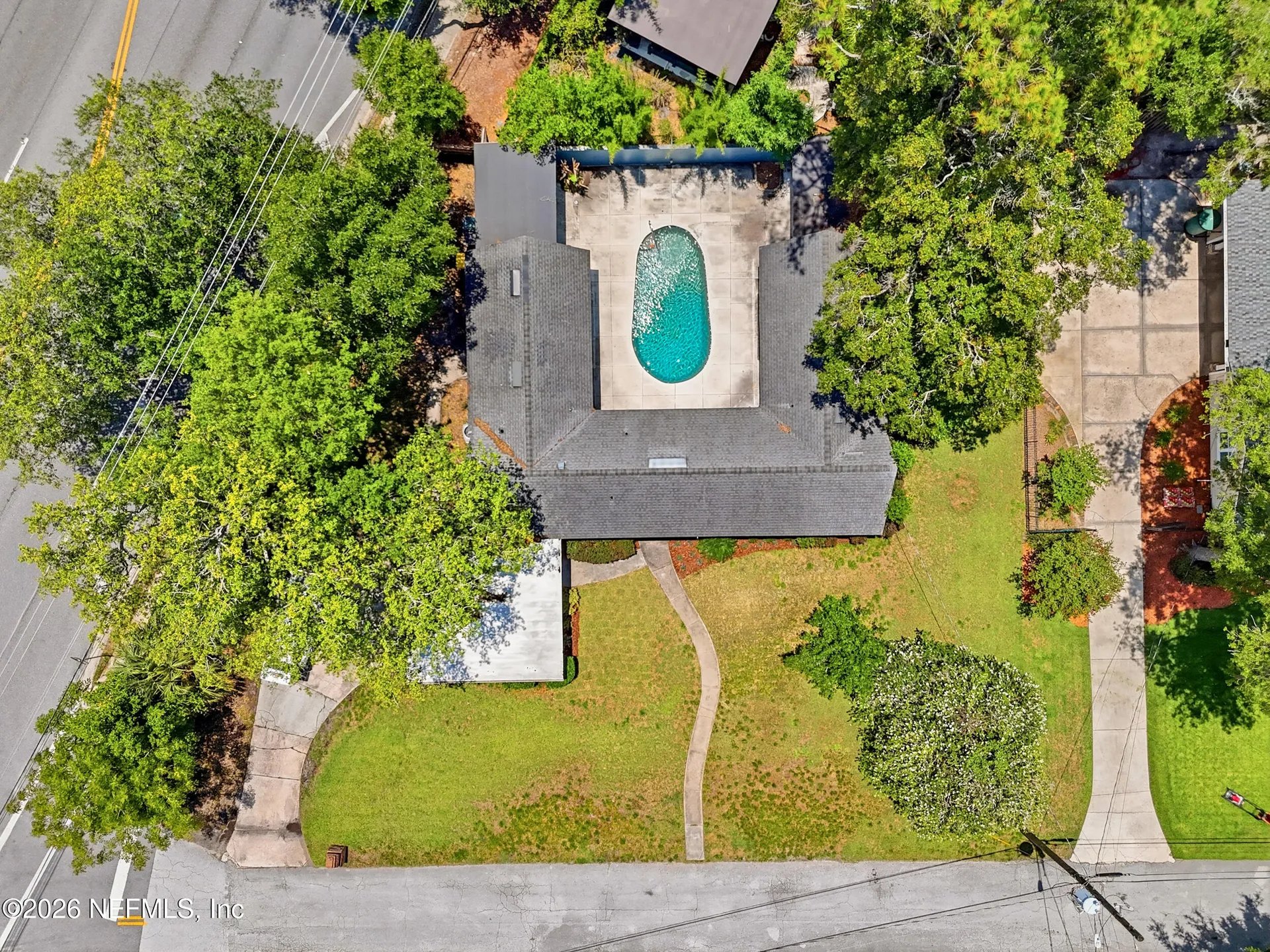 3754 Rustic Lane Jacksonville FL 32217
