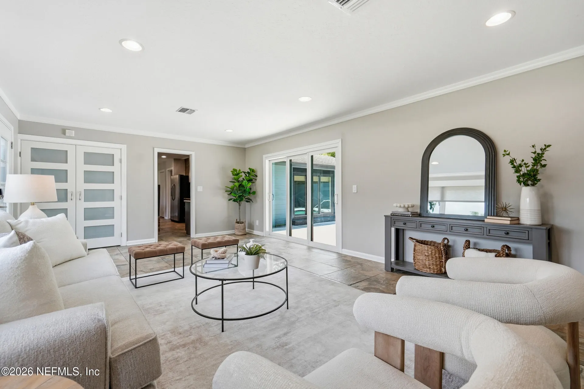 3754 Rustic Lane Jacksonville FL 32217