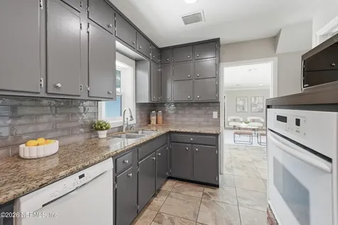 3754 Rustic Lane Jacksonville FL 32217
