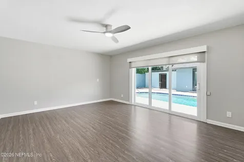 3754 Rustic Lane Jacksonville FL 32217