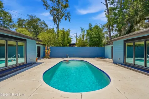 3754 Rustic Lane Jacksonville FL 32217