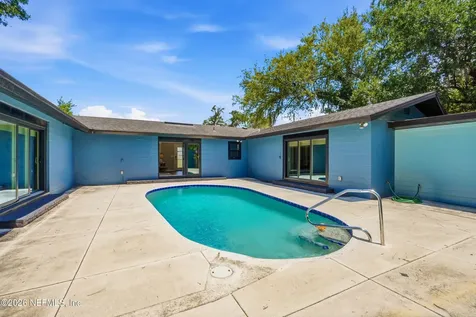 3754 Rustic Lane Jacksonville FL 32217