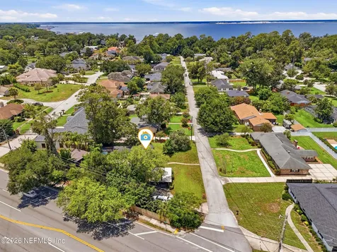 3754 Rustic Lane Jacksonville FL 32217