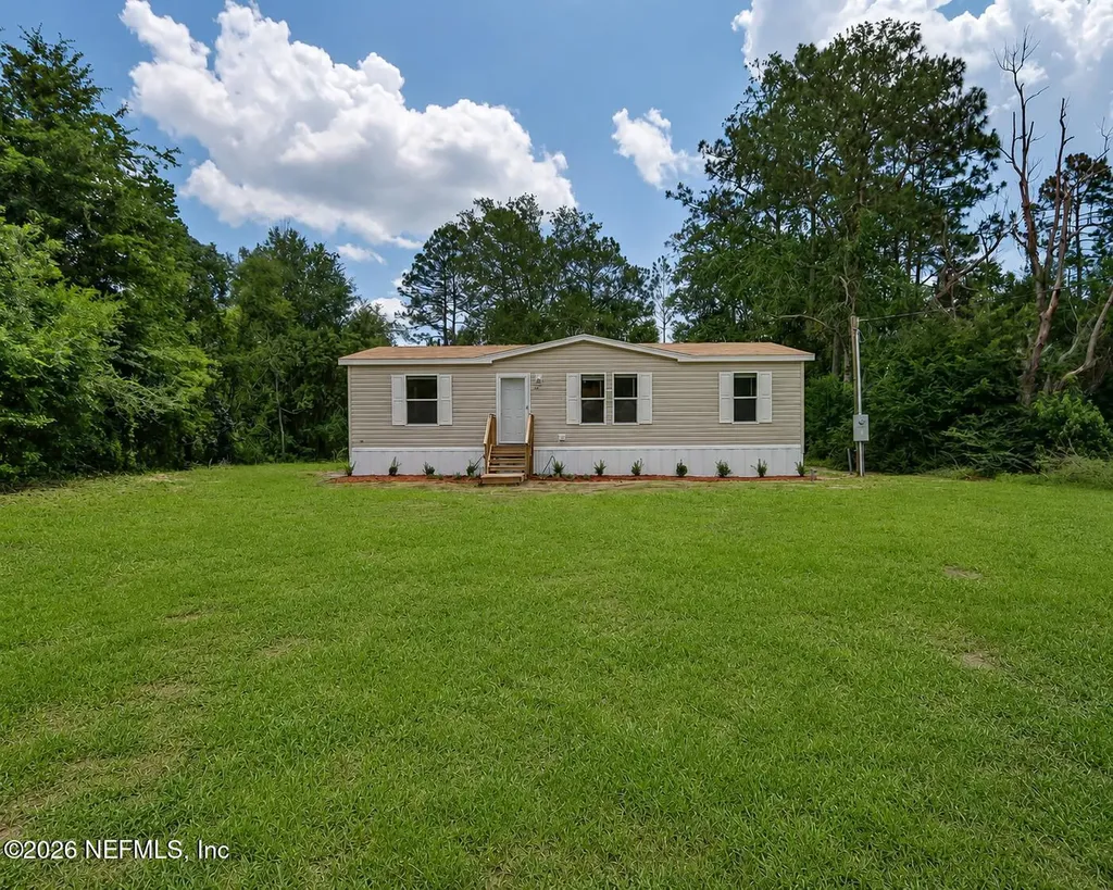 11386 Deerwood Circle Macclenny FL 32063