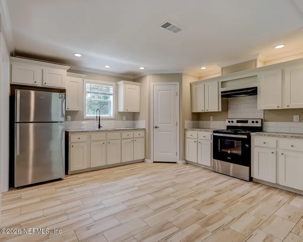 11386 Deerwood Circle Macclenny FL 32063