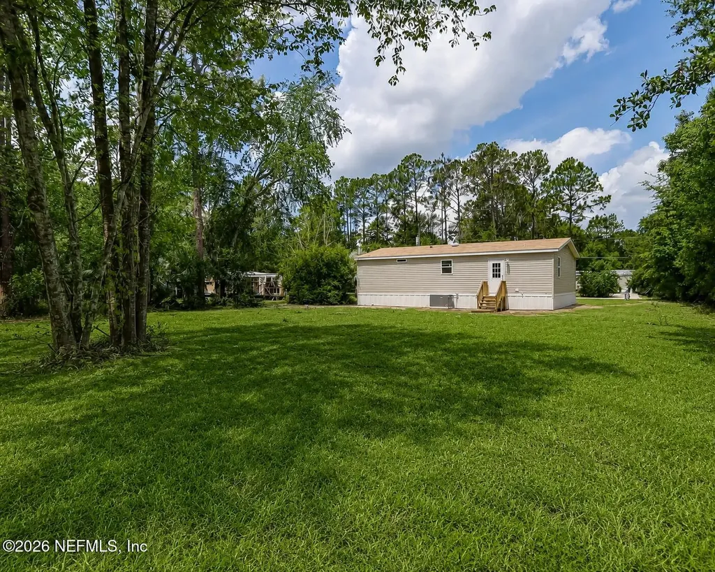 11386 Deerwood Circle Macclenny FL 32063