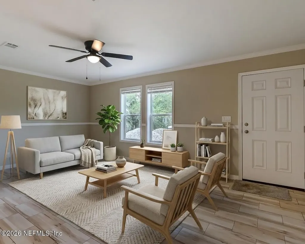 11386 Deerwood Circle Macclenny FL 32063