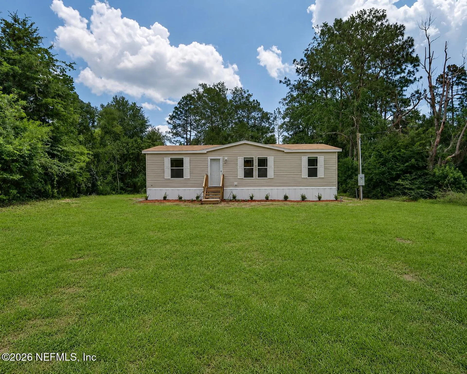 11386 Deerwood Circle Macclenny FL 32063