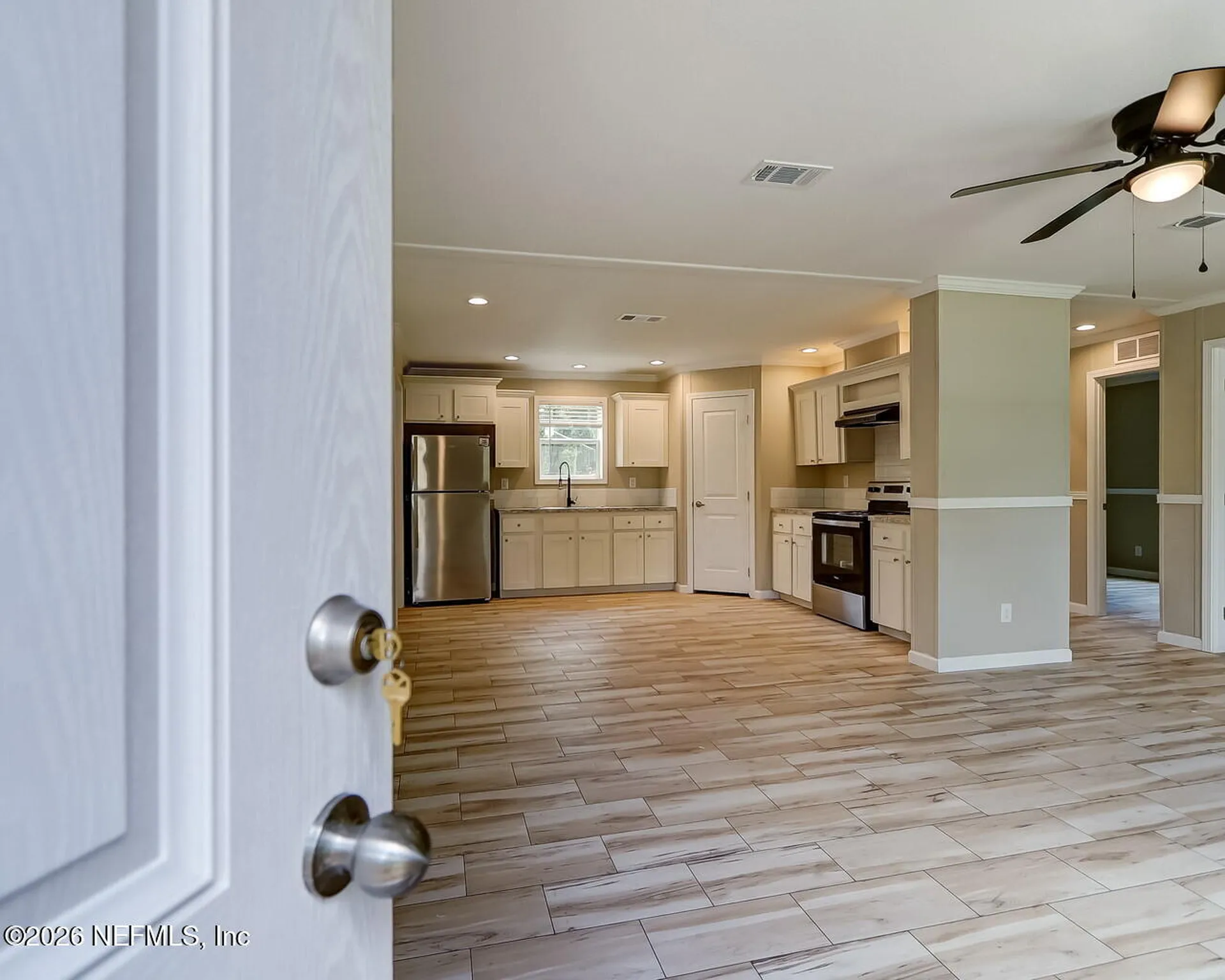 11386 Deerwood Circle Macclenny FL 32063