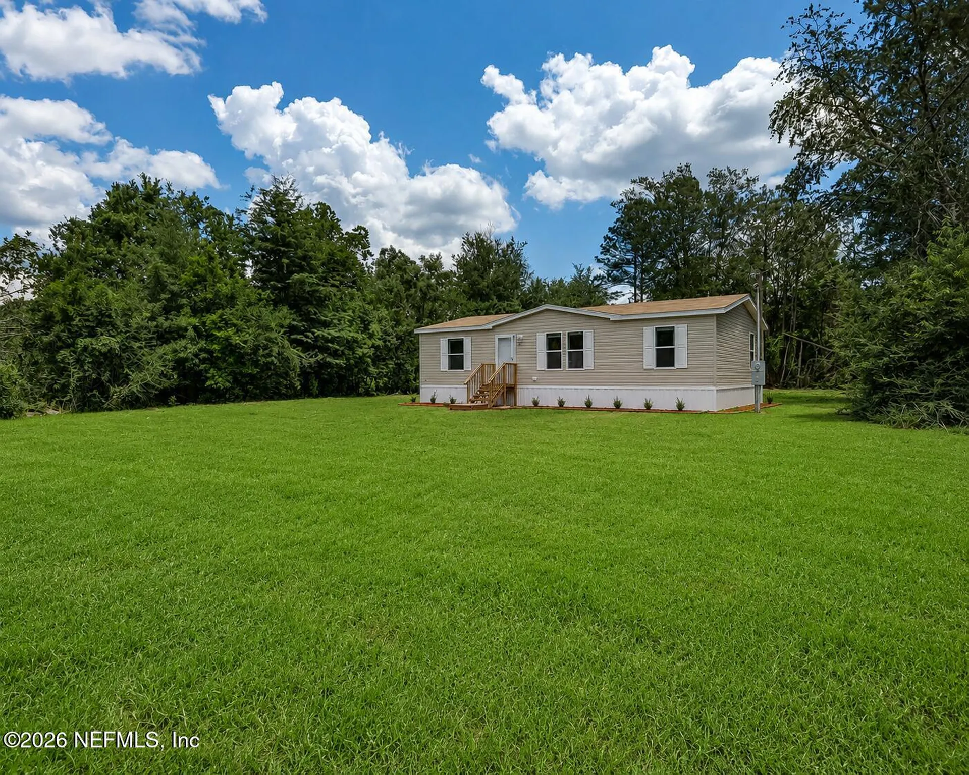 11386 Deerwood Circle Macclenny FL 32063