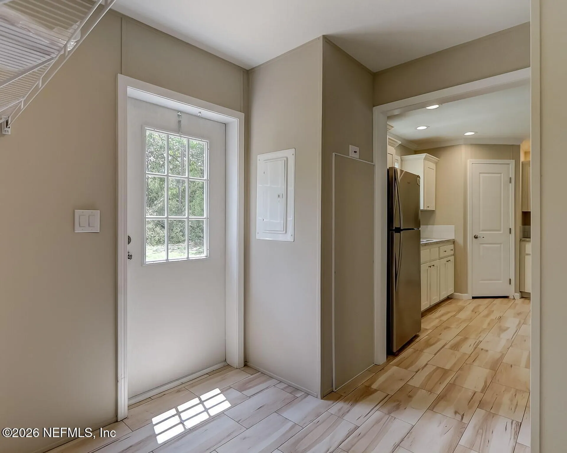 11386 Deerwood Circle Macclenny FL 32063