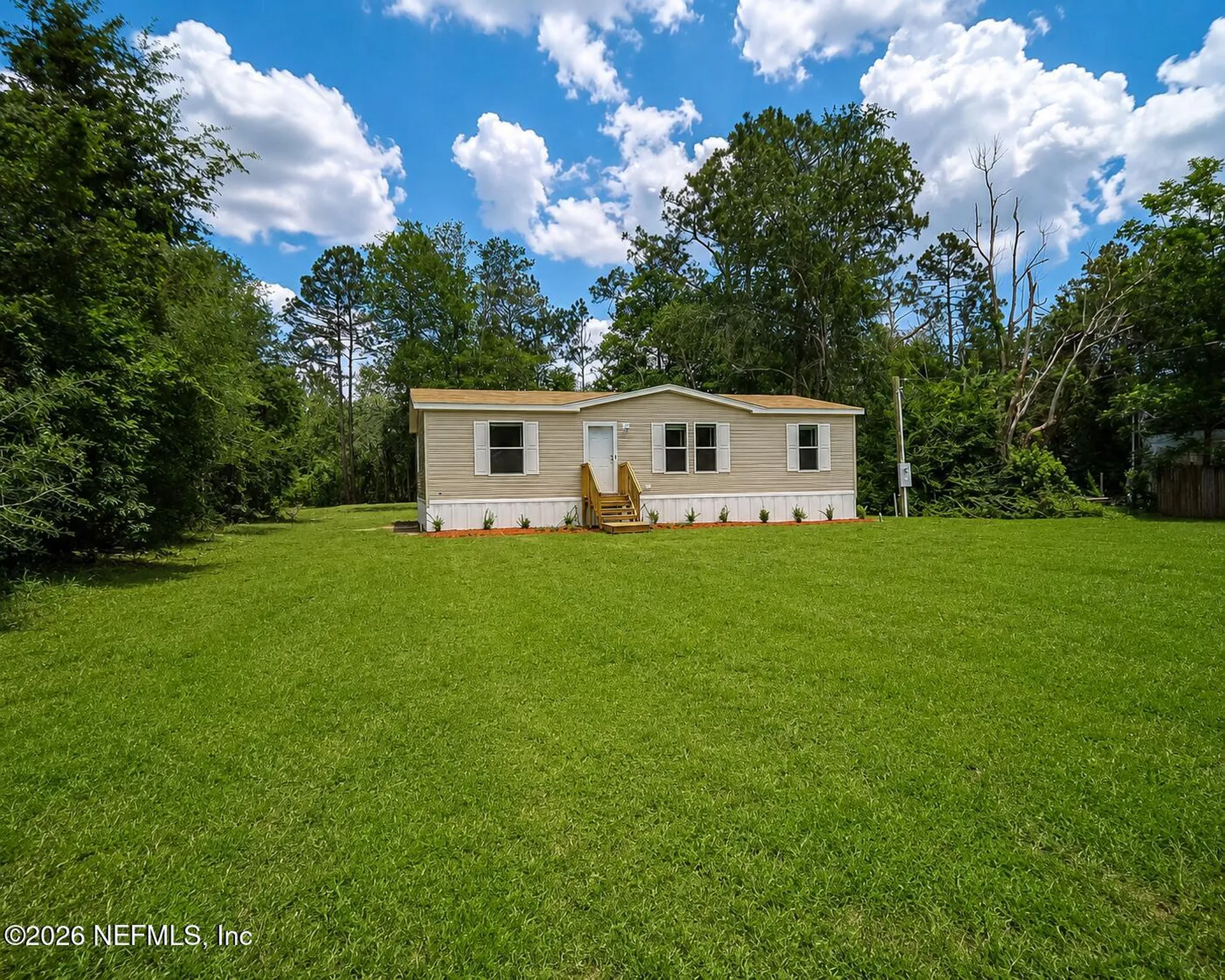11386 Deerwood Circle Macclenny FL 32063