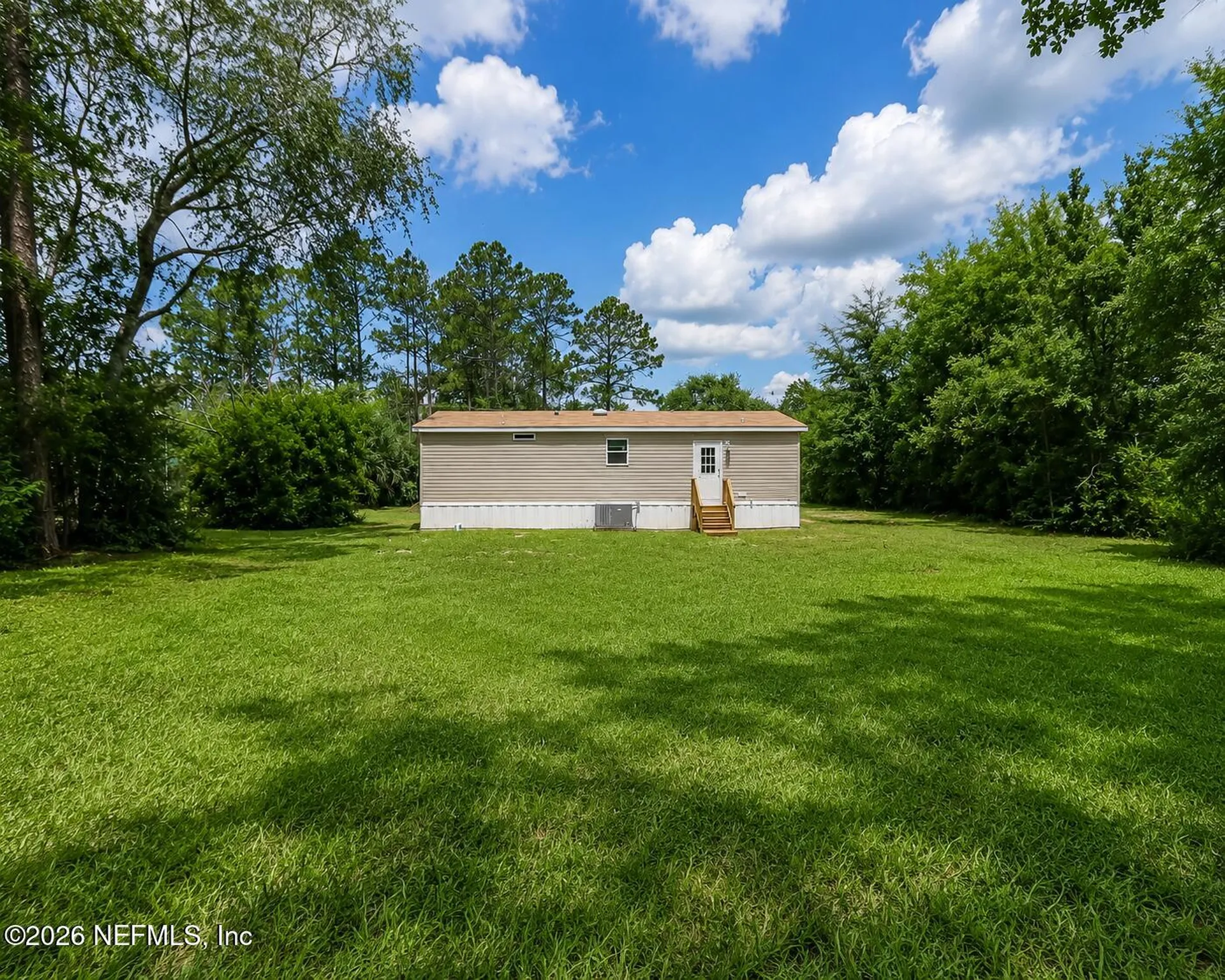 11386 Deerwood Circle Macclenny FL 32063