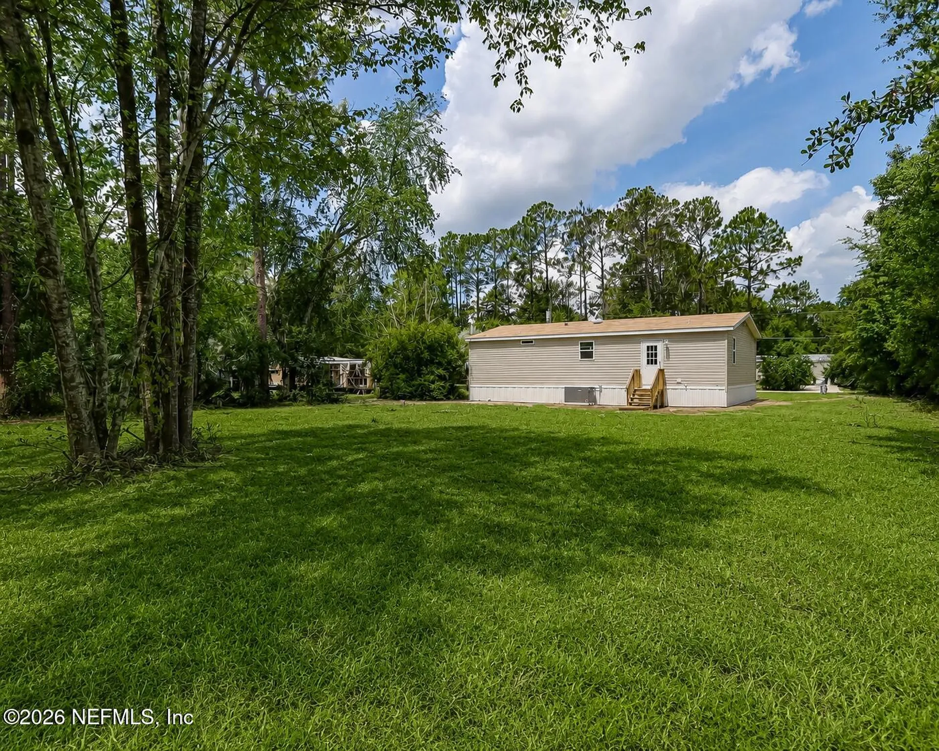 11386 Deerwood Circle Macclenny FL 32063