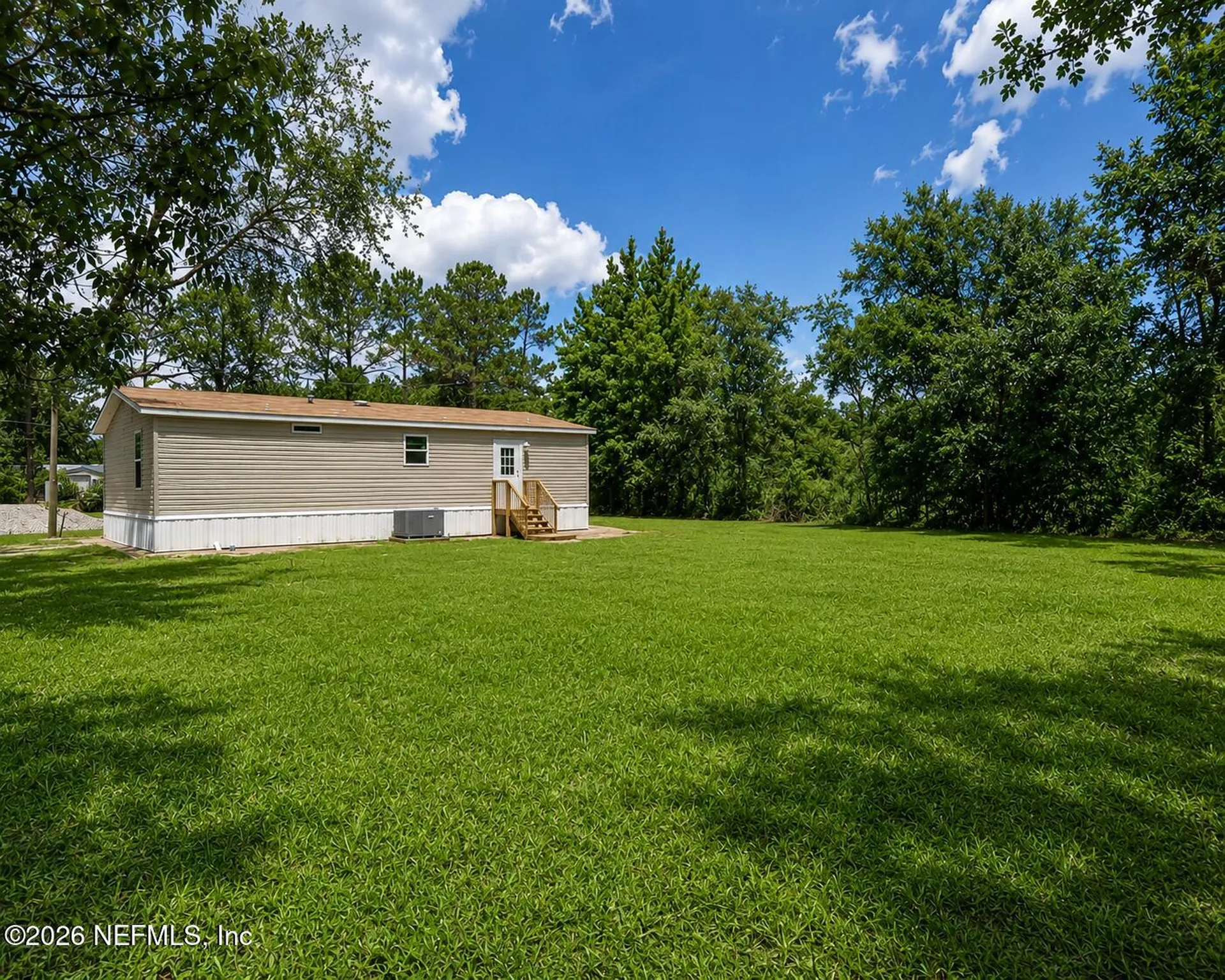 11386 Deerwood Circle Macclenny FL 32063