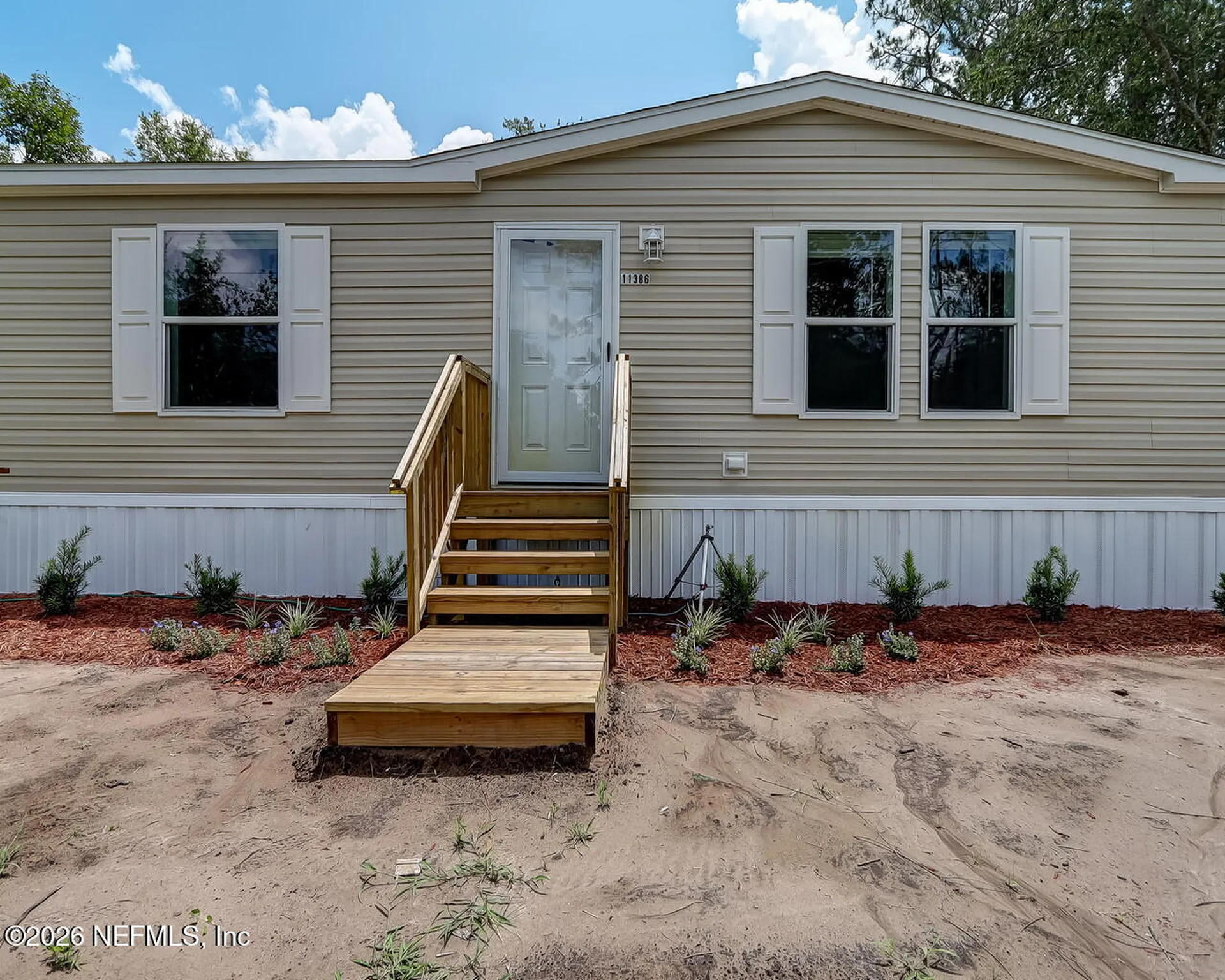 11386 Deerwood Circle Macclenny FL 32063