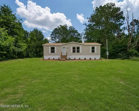 11386 Deerwood Circle Macclenny FL 32063