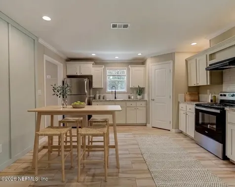 11386 Deerwood Circle Macclenny FL 32063