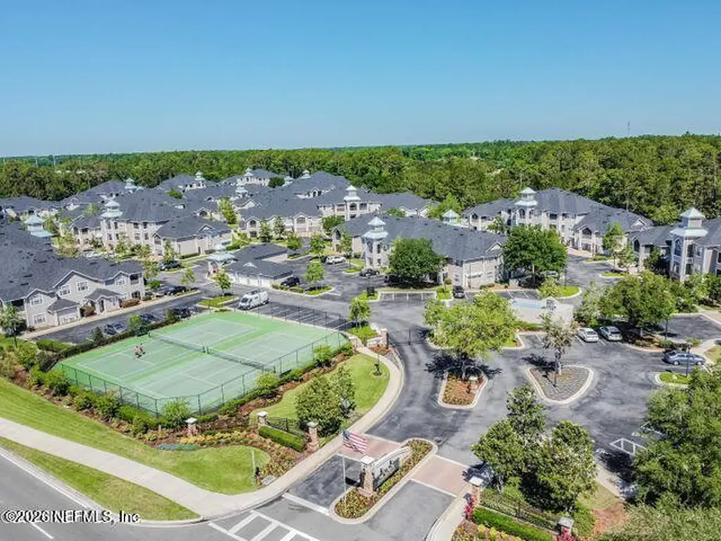 300 Ryder Cup Circle St. Augustine FL 32092