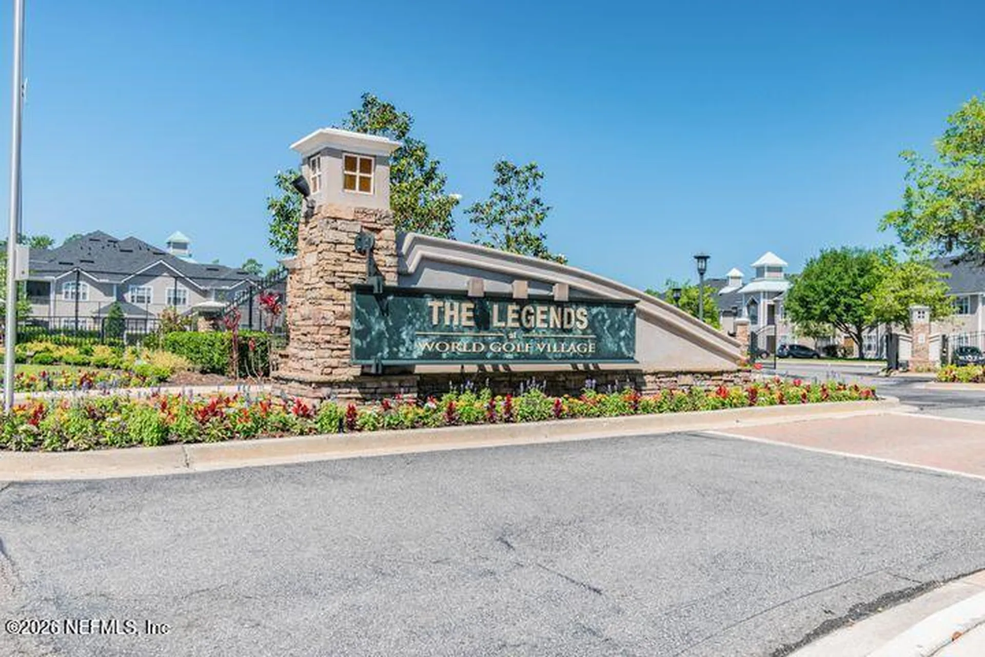 300 Ryder Cup Circle St. Augustine FL 32092