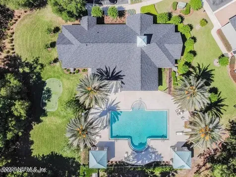 300 Ryder Cup Circle St. Augustine FL 32092